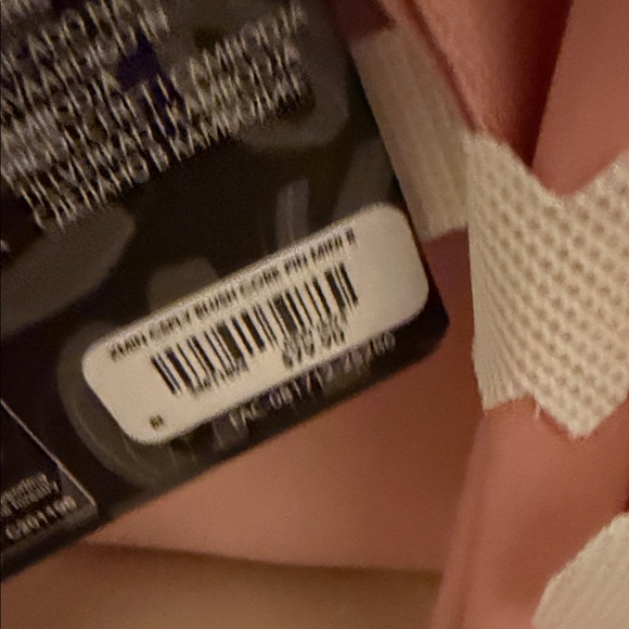 Loungefly Disney Minnie Mouse Cork board pin display ears Mini Backpack New - Picture 10 of 10